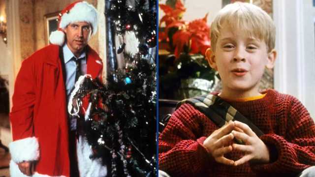 Stars to screen "Christmas Vacation" and "Home Alone" this winter in Waukee