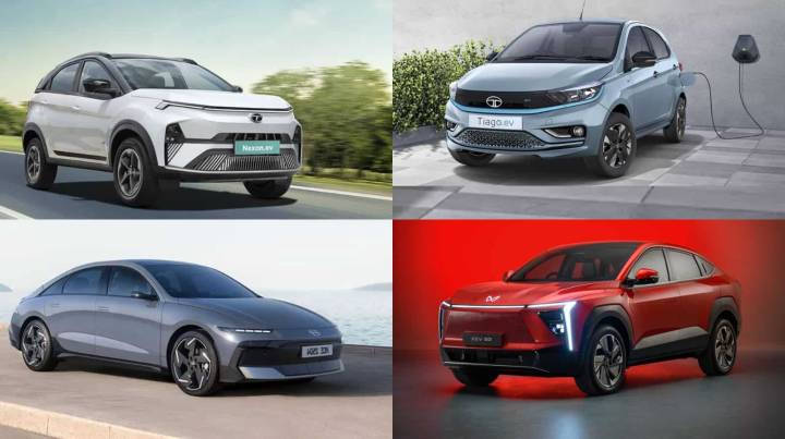 December Discounts on Electric Vehicles: Tata, Mahindra and Hyundai slash prices by up to Rs 7 lakh