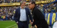 Durísimas acusaciones de Argentinos a Boca tras la eliminación en La Bombonera: la respuesta de Claudio Úbeda