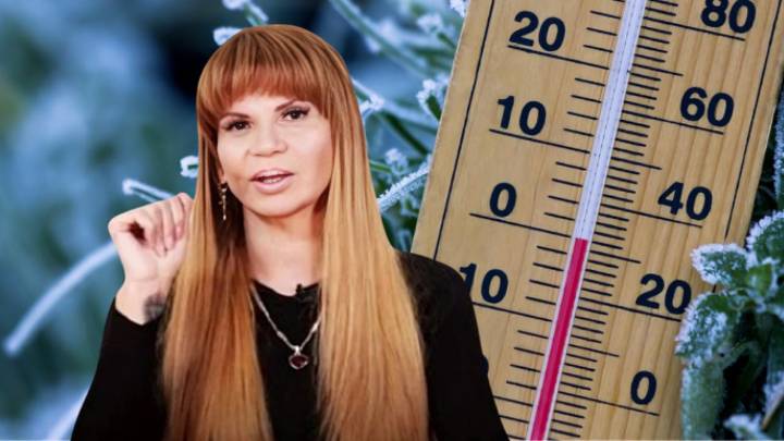 Mhoni Vidente alerta frío extremo en México: esta sería la fecha exacta