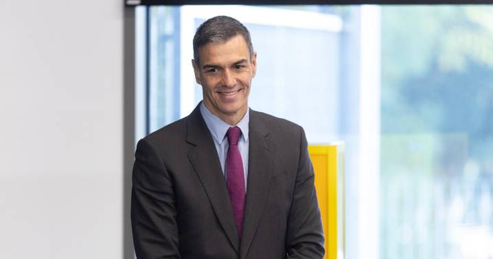 El Supremo designa al magistrado Porres como ponente en la querella de Vox contra Sánchez por falso testimonio