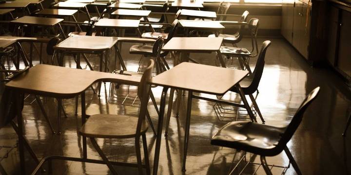 Middle school teacher hit with 22 charges of sex abuse of 13-year-old — went from 'mother figure' to 'monster': Court docs