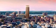 Portland approves plans for Maine’s tallest building