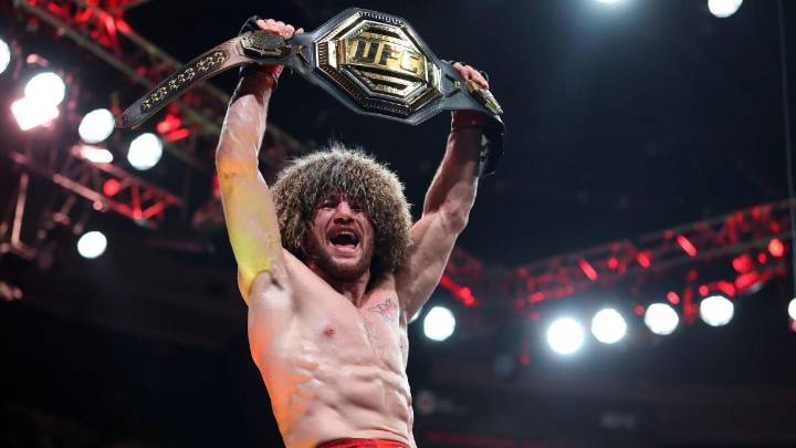 UFC 323 odds, lines, predictions: Dvalishvili vs. Yan 2 picks, best bets