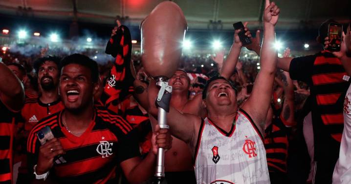 Soccer cup, elections, Shakira and more top photos this week from Latin America and the Caribbean