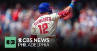 Phillies, Kyle Schwarber agree to 5-year, $150 million contract