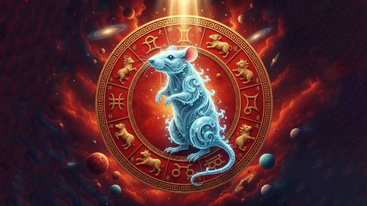 HORÓSCOPO CHINO: las predicciones del martes 9 de diciembre, día de la Rata de Agua Yang