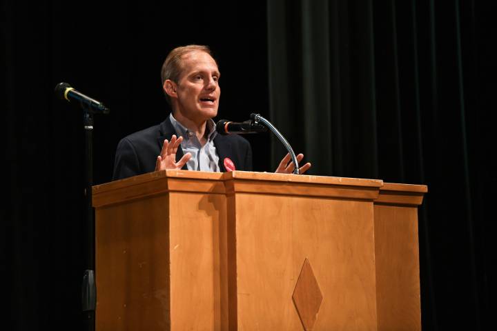 League of Women Voters to host Minnesota secretary of state in Moorhead