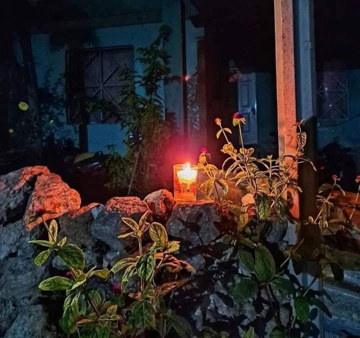 HANAL PIXÁN CULMINA CON LA CEREMONIA BIIX