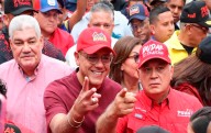 Jorge Rodríguez afirma que el PSUV avanza hacia una “poderosa organización de masas”
