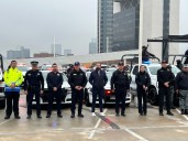 San Pedro activa operativo 'Navidad Segura y en Paz'