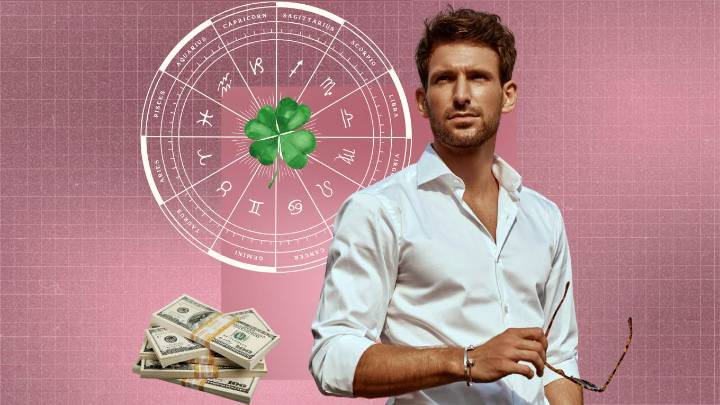 Luck & Good Fortune Arrive For These 3 Zodiac Signs On December 12, 2025