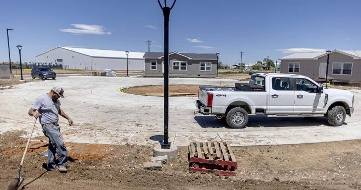 Housing crisis at forefront in Santa Fe schools' legislative requests