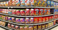 San Fran compares ultra‑processed food industry to big tobacco in landmark suit