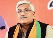 ‘New India’ built not by words but by strong intent: Gajendra Shekhawat