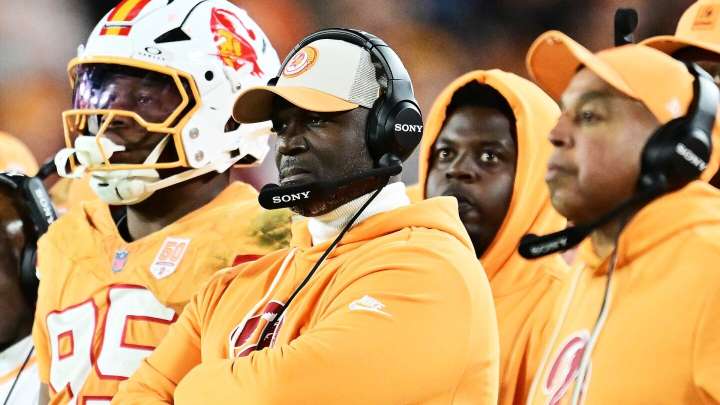 Florio: Bowles ‘now on the hot seat’