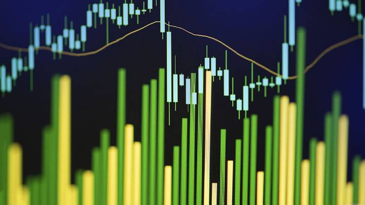 Los ADRs suben hasta 5% y los bonos rebotan tras la licitación del Tesoro