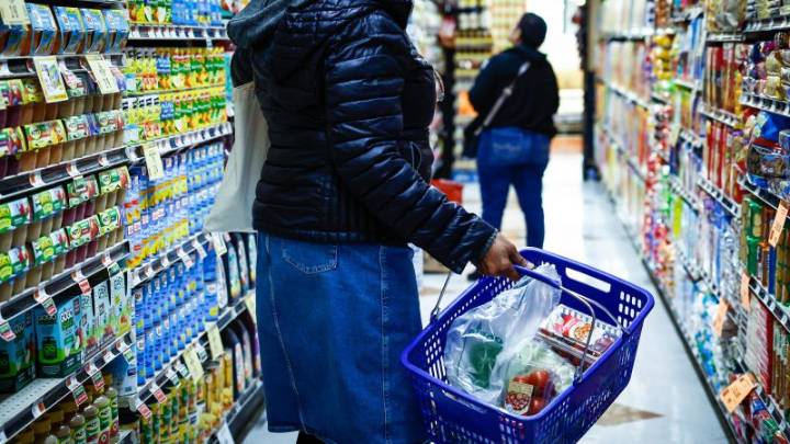 Why this economy feels so unaffordable