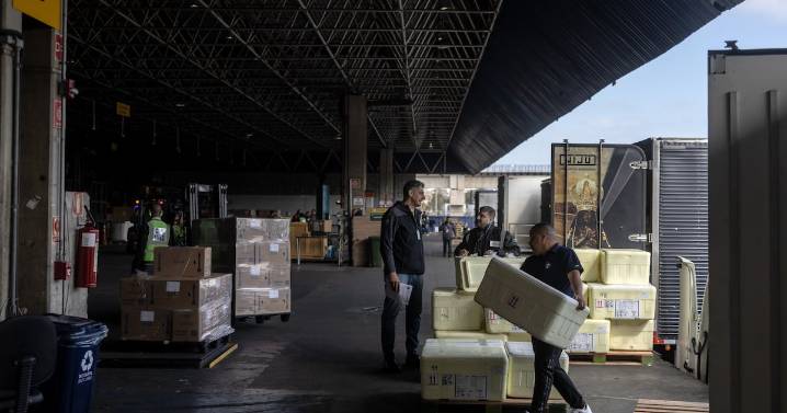 USTR pone en el banquillo al TMEC y a la 4T