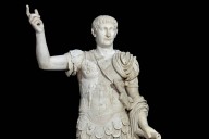 Houston’s Roman Art Blockbuster Shines a Light On a ‘Good’ Emperor — Italian Museum Treasures Beckon at MFAH