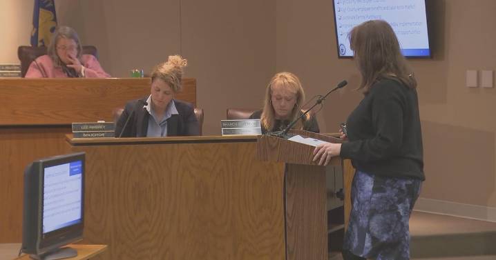 Another proposed property tax hike has Delaware County residents fearing for their homes