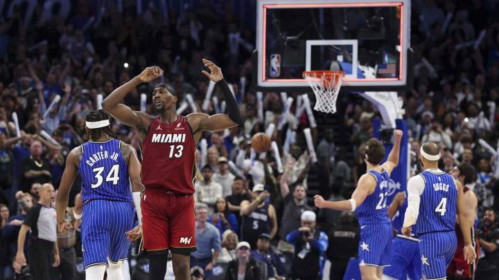 Bam Adebayo’s ‘personal’ message to Heat’s Kel’el Ware after recent ‘uneven’ play