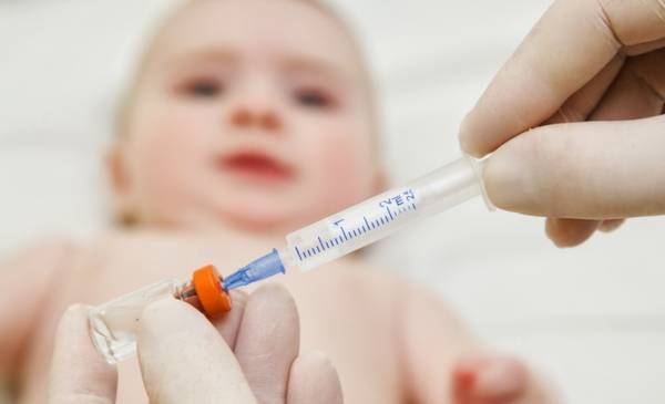 Alerta Coqueluche: 7 niños fallecidos en el año y aumento de casos