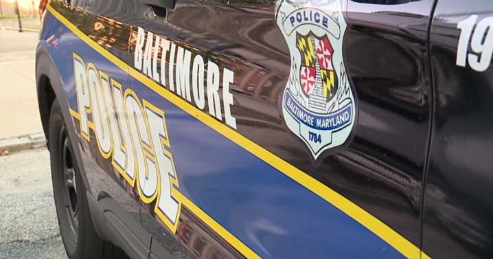 14-year-old in critical condition following shooting in South Baltimore