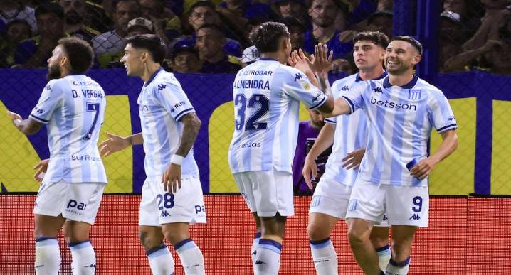 Pronósticos Racing vs Estudiantes de La Plata: cuota interesante por duelo con valla invicta