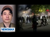 Guilty pleas expose antifa as domestic terrorist organization: Andy Ngo