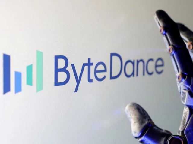 ByteDance rolls out AI voice assistant for Chinese smartphones