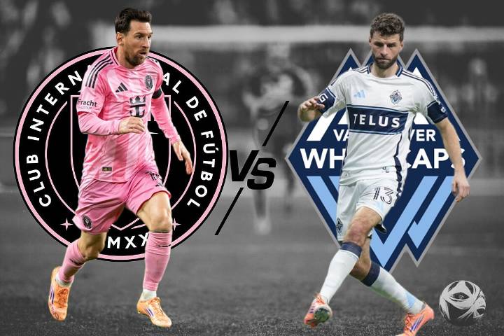 La 'maldición' de Müller que persigue a Messi: necesita cambiar la historia ante su bestia negra para ganar la MLS