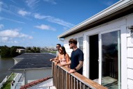 HGTV show debuts with Virginia Beach buyers