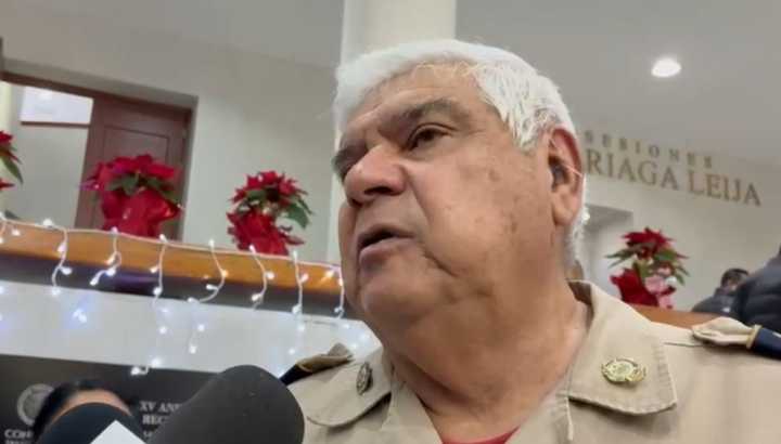 Bomberos Metropolitanos enfrentan cierre de año complicado por falta de aportaciones municipales