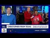 Fast Money Live: Traders talk carving out portfolio space for small caps