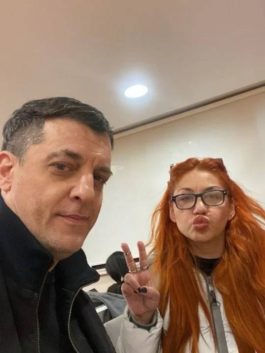 Caso Lowrdez: piden juzgar al empresario García Gómez por violencia de género