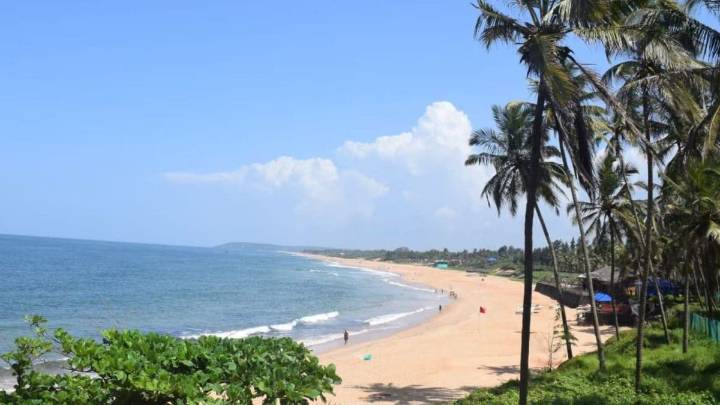 5 Experiences That Prove There’s More To Goa Than Beaches And Bars