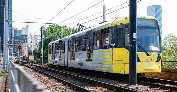 What we know as Metrolink tram drivers' strikes are back on
