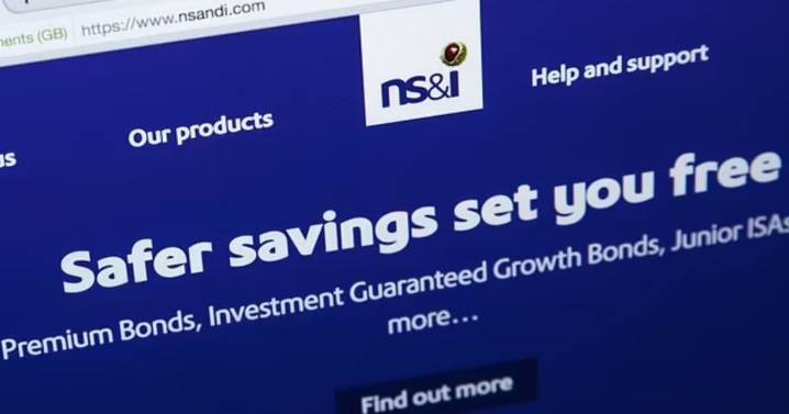 All NS&I Premium Bonds holders told to log into accounts on Tuesday morning