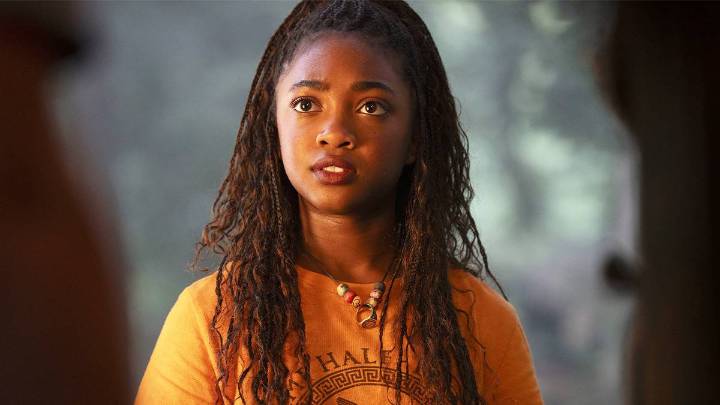 ‘Percy Jackson’ Season 3 Gets “Incredible” Update From Rick Riordan as Season 2 Hits Disney+ [Exclusive]