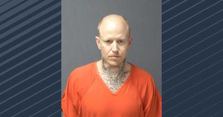 Sun Prairie man arrested for drug possession in Portage