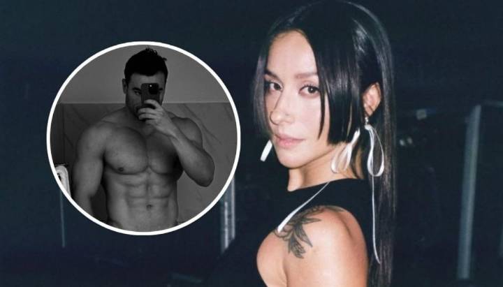 Denise Rosenthal desata rumores de romance al mostrarse sin filtros con empresario