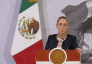 Afirma Sheinbaum que en el mitín del sábado destacará la necesidad de renovar esfuerzos para consolidar la 4T