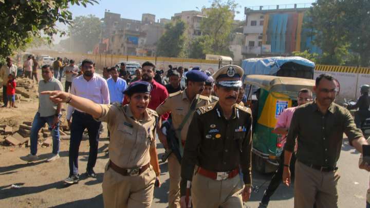 Haryana withdraws PSOs of 72 persons, frees 201 cops for other duties