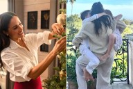 Meghan Markle Begins New Christmas Tradition for Prince Archie and Princess Lilibet