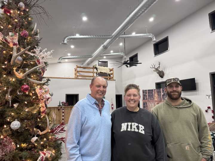 Dickinson Clay Target Club to host open house, showcase new clubhouse