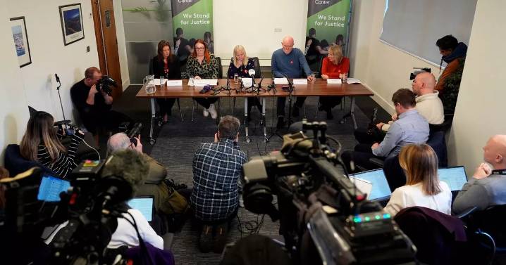 Too little too late again but the Hillsborough families will keep fighting for real change