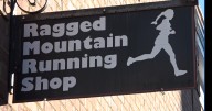 Ragged Mountain Running Shop begins 12 Days of Giving