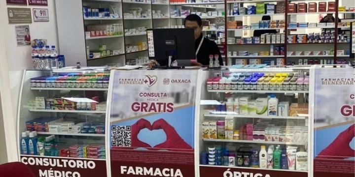 Repartirán medicamentos gratis para personas con diabetes, hipertensión y dislipidemias en Farmacias del Bienestar