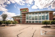 Indoor playground, pickleball and a temple: 7 Kalamazoo-area projects reviewed in November